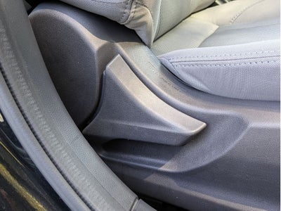 2022 Subaru Legacy Premium