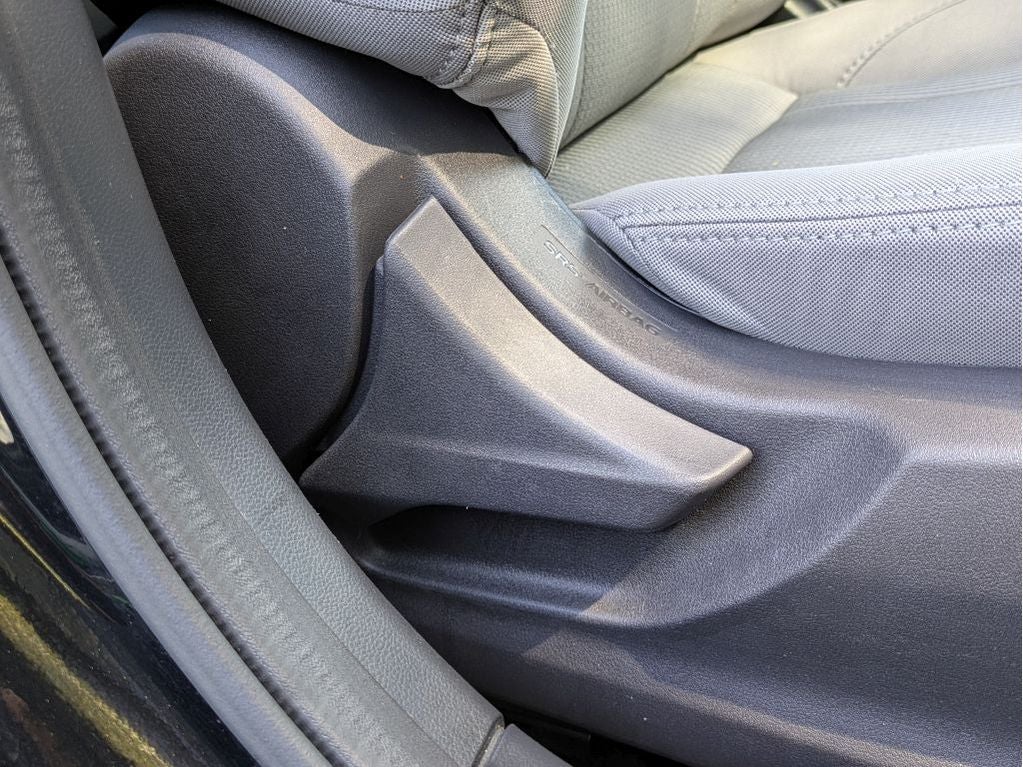 2022 Subaru Legacy Premium