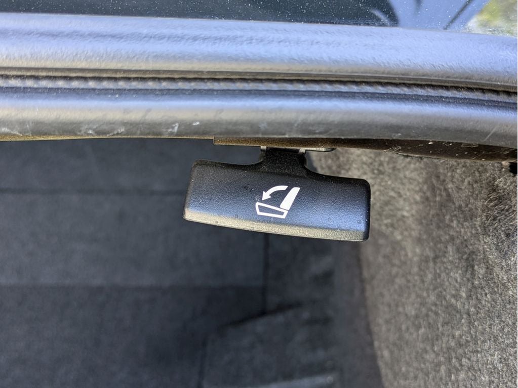 2022 Subaru Legacy Premium