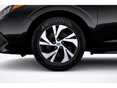 2022 Subaru Legacy Premium