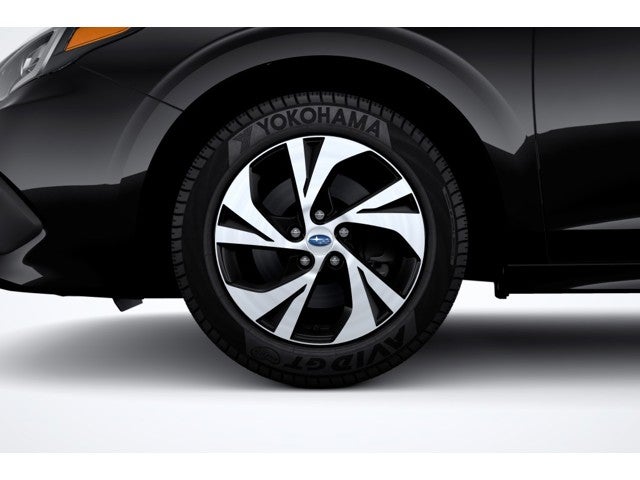 2022 Subaru Legacy Premium