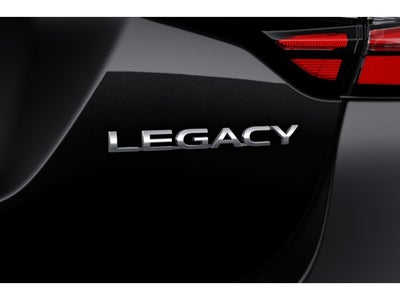 2022 Subaru Legacy Premium