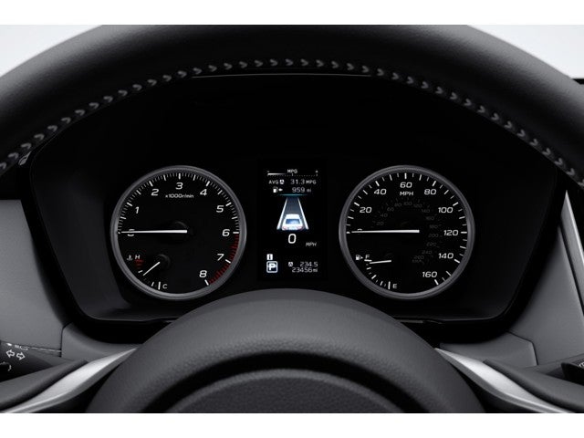 2022 Subaru Legacy Premium