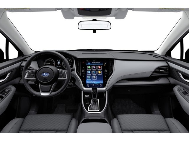 2022 Subaru Legacy Premium