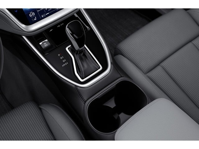 2022 Subaru Legacy Premium