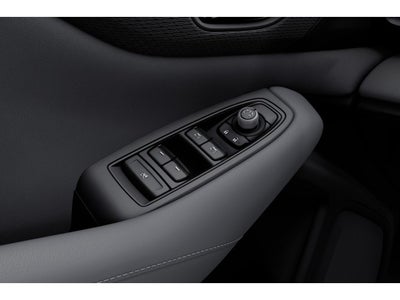 2022 Subaru Legacy Premium