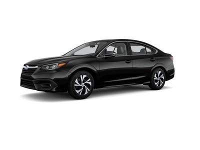 2022 Subaru Legacy Premium