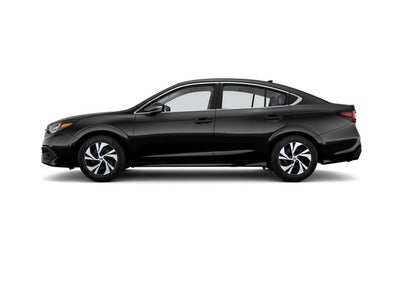 2022 Subaru Legacy Premium