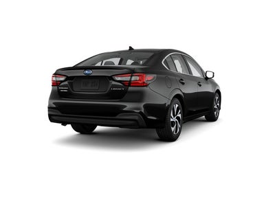 2022 Subaru Legacy Premium