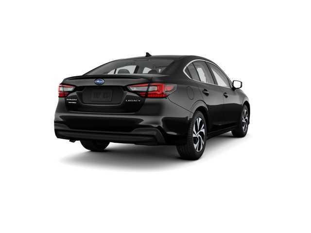 2022 Subaru Legacy Premium