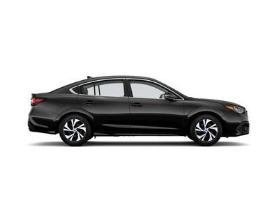 2022 Subaru Legacy Premium