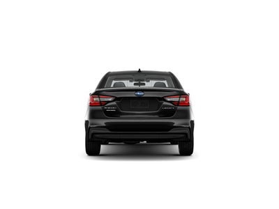 2022 Subaru Legacy Premium