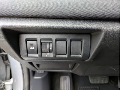 2023 Subaru Legacy Premium