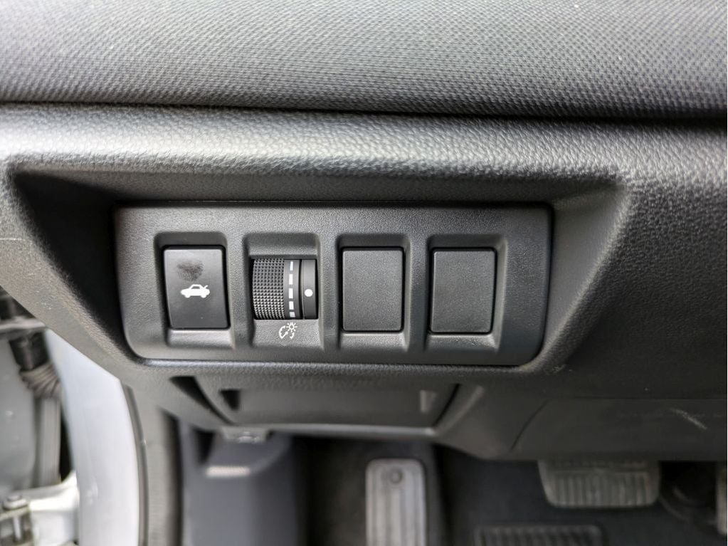 2023 Subaru Legacy Premium