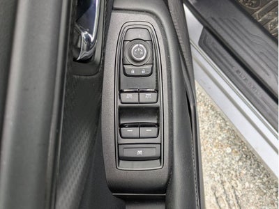 2023 Subaru Legacy Premium