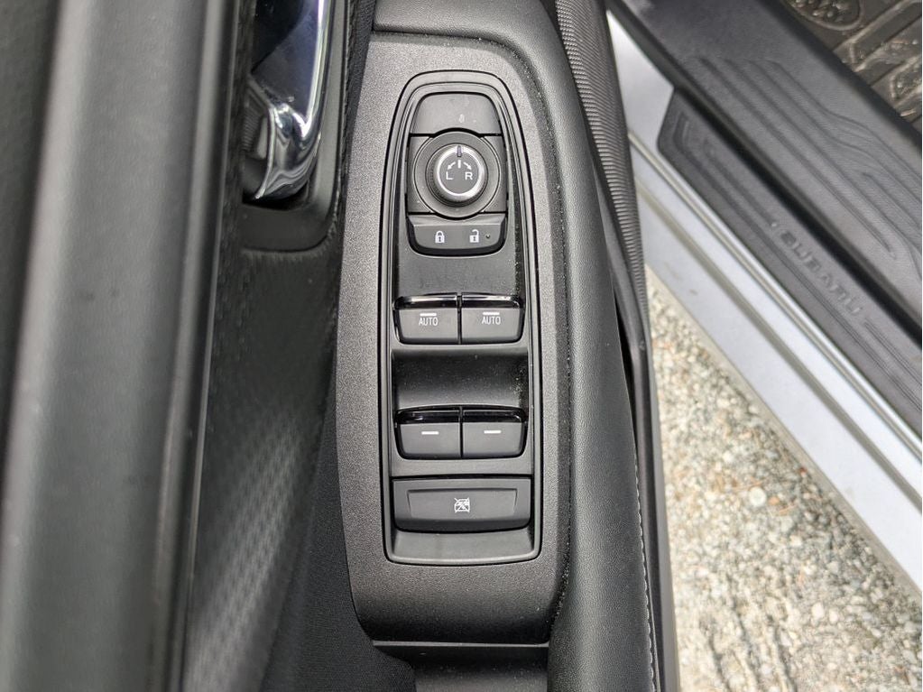 2023 Subaru Legacy Premium