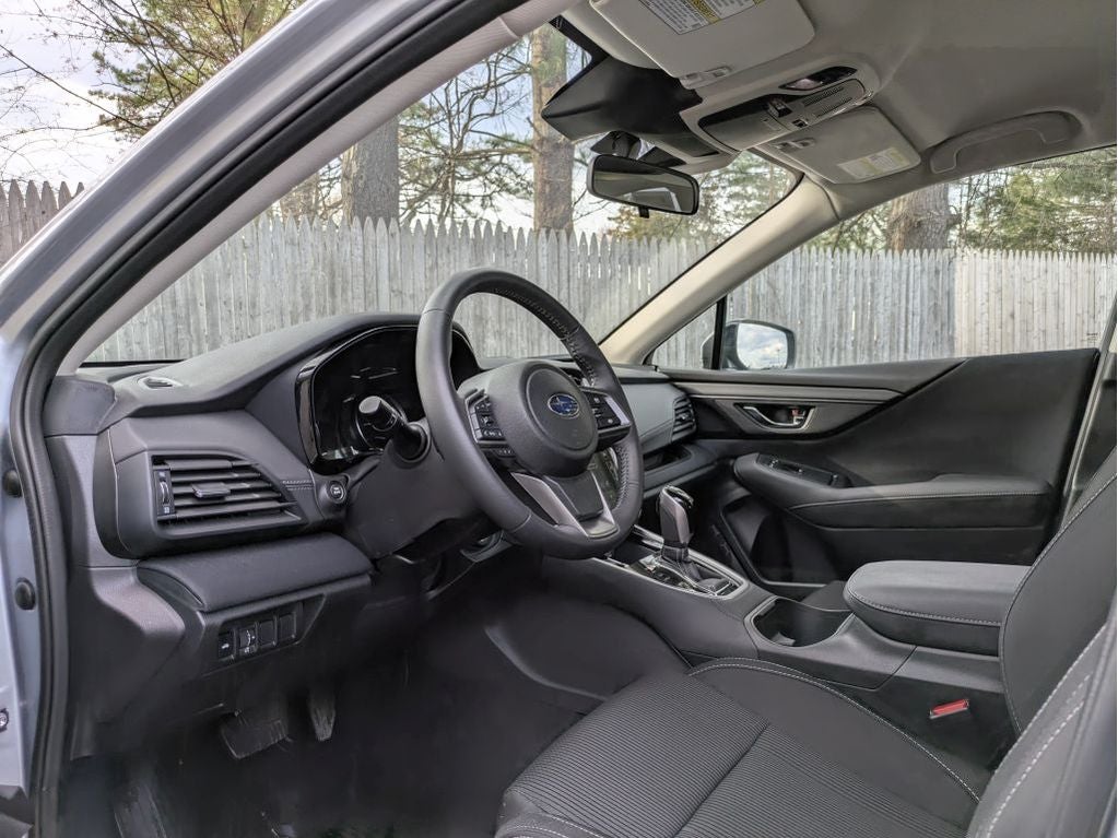 2023 Subaru Legacy Premium