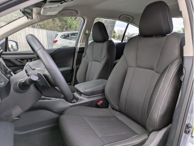 2023 Subaru Legacy Premium