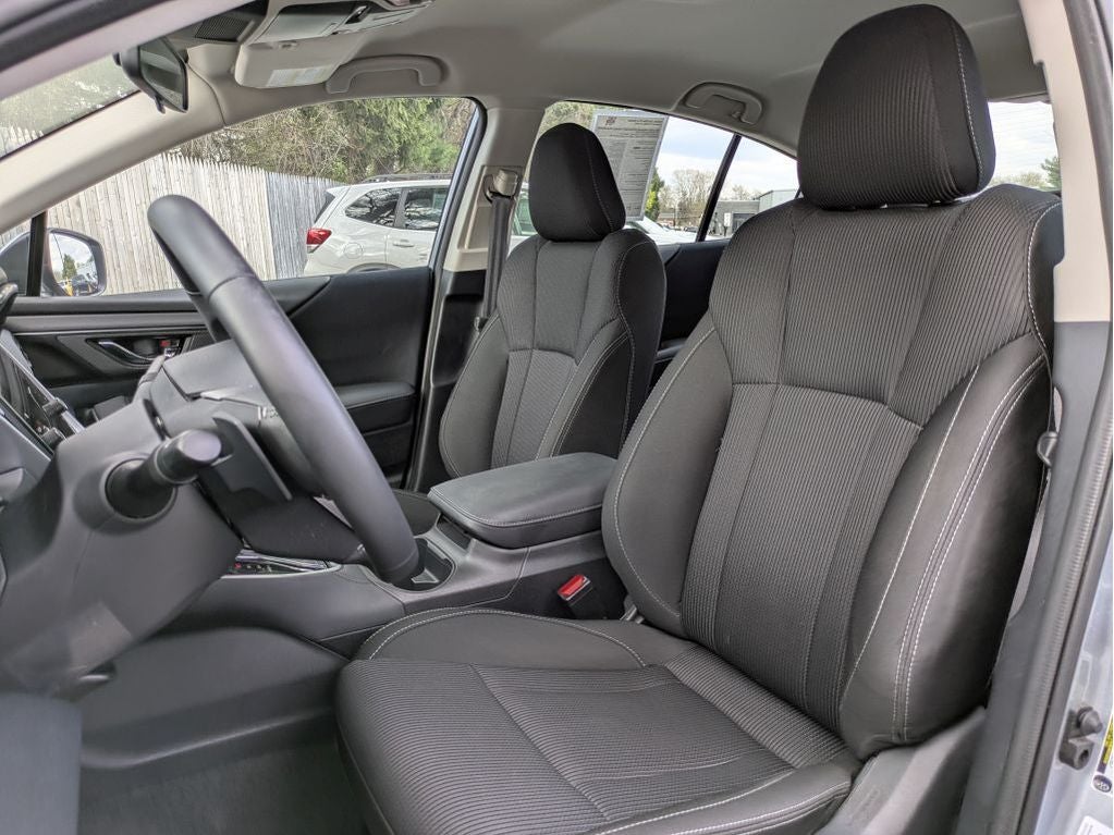 2023 Subaru Legacy Premium