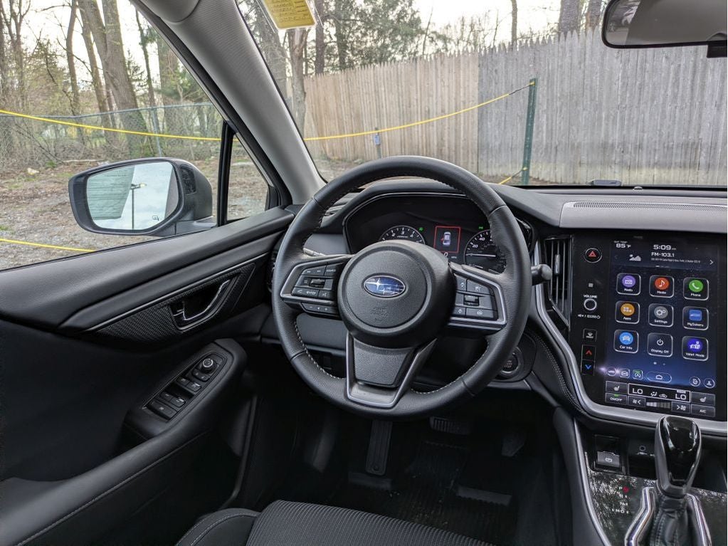 2023 Subaru Legacy Premium