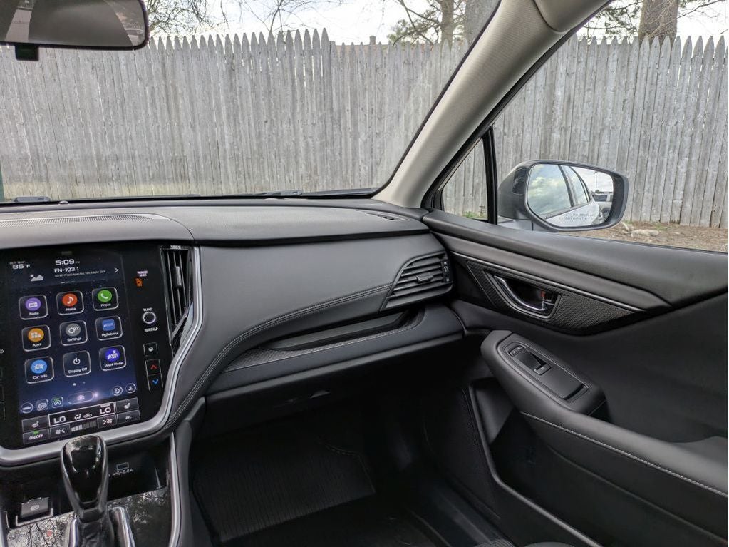 2023 Subaru Legacy Premium