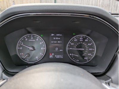 2023 Subaru Legacy Premium