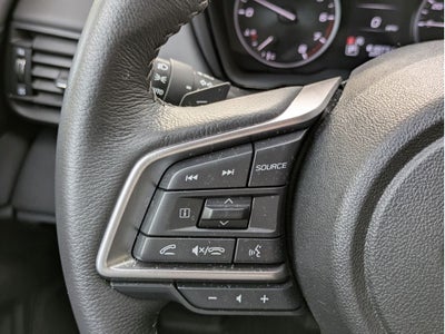 2023 Subaru Legacy Premium