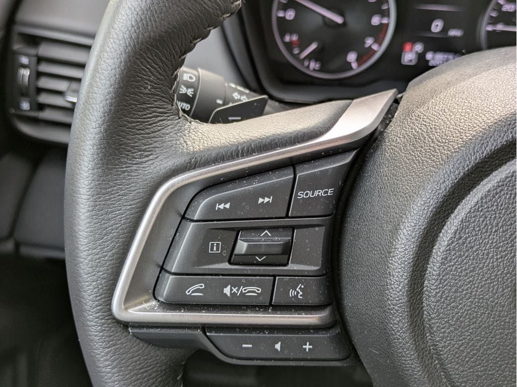 2023 Subaru Legacy Premium