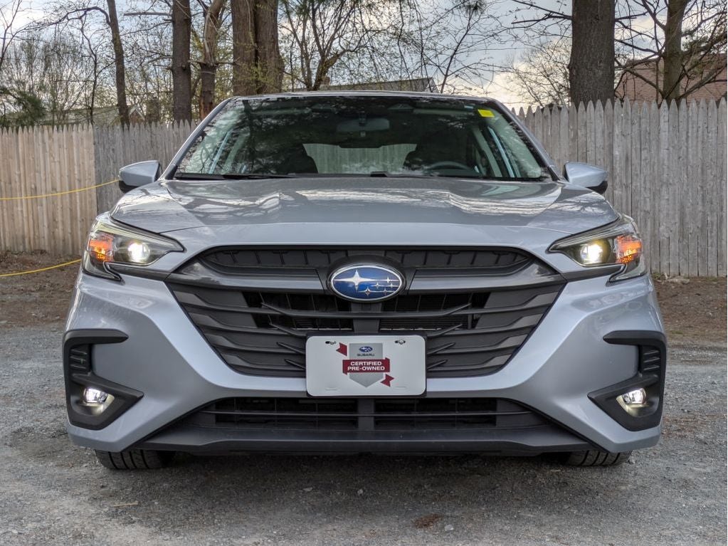 2023 Subaru Legacy Premium