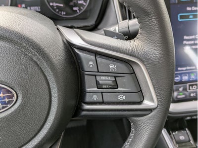 2023 Subaru Legacy Premium