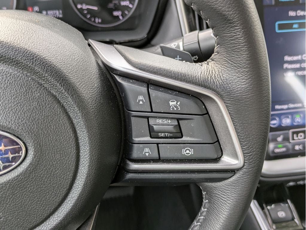 2023 Subaru Legacy Premium