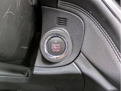 2023 Subaru Legacy Premium