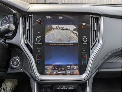 2023 Subaru Legacy Premium