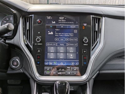 2023 Subaru Legacy Premium