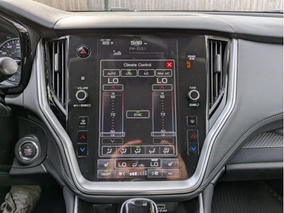 2023 Subaru Legacy Premium