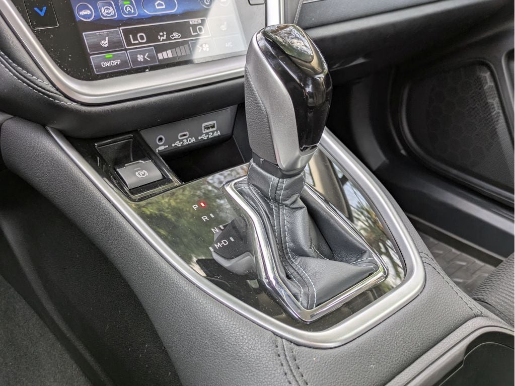 2023 Subaru Legacy Premium