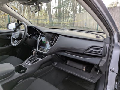 2023 Subaru Legacy Premium