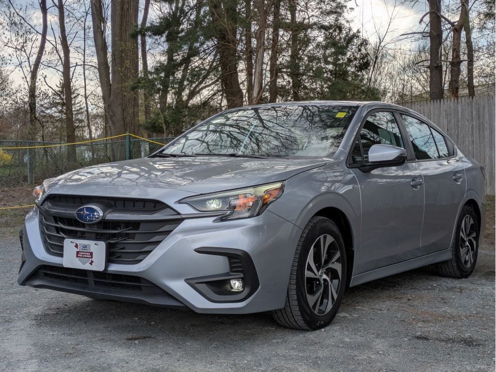 2023 Subaru Legacy Premium