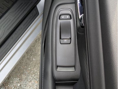 2023 Subaru Legacy Premium