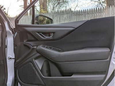 2023 Subaru Legacy Premium