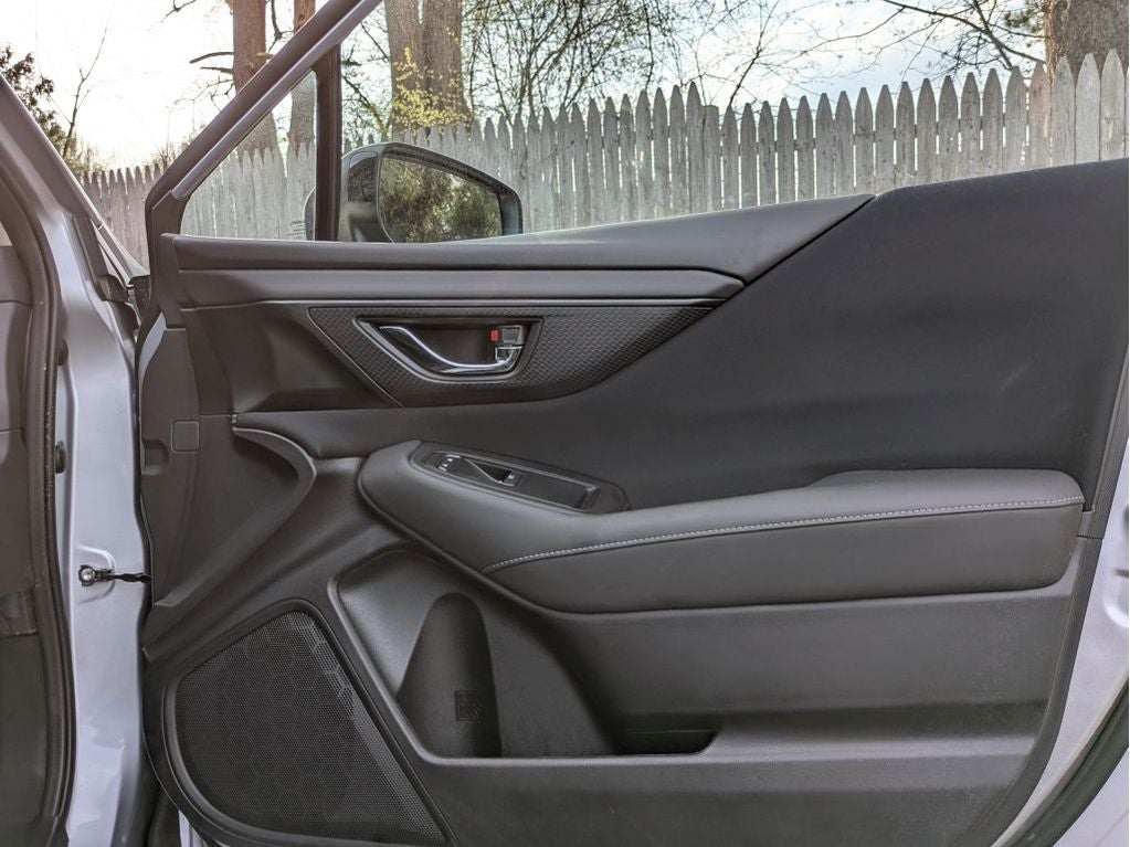 2023 Subaru Legacy Premium