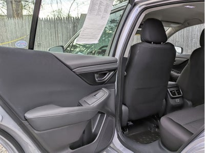 2023 Subaru Legacy Premium