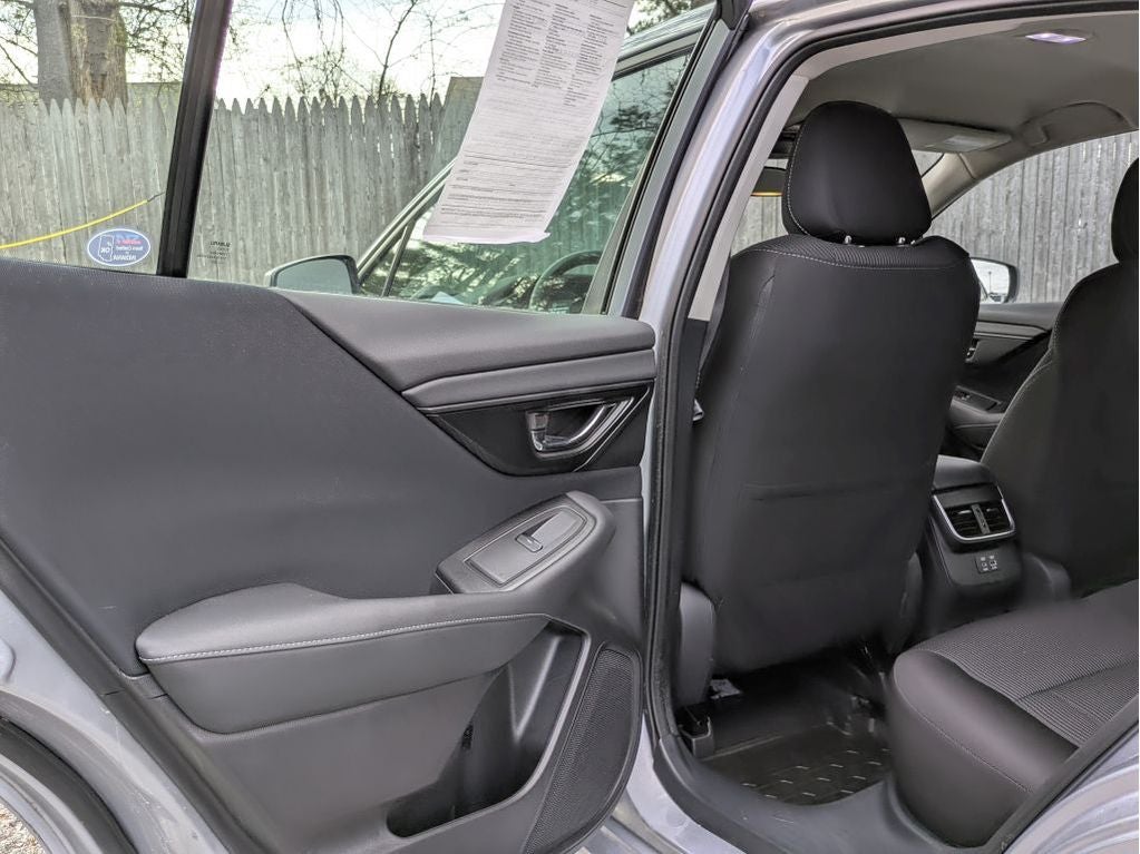 2023 Subaru Legacy Premium