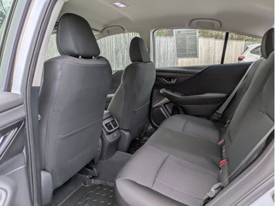 2023 Subaru Legacy Premium