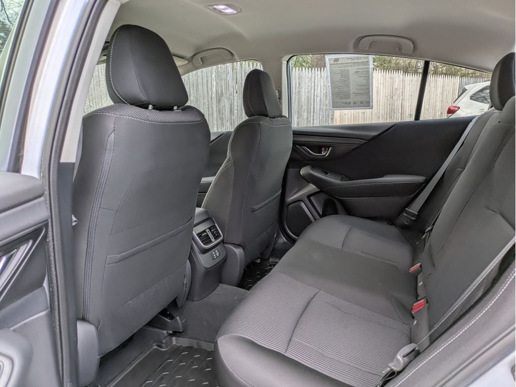 2023 Subaru Legacy Premium