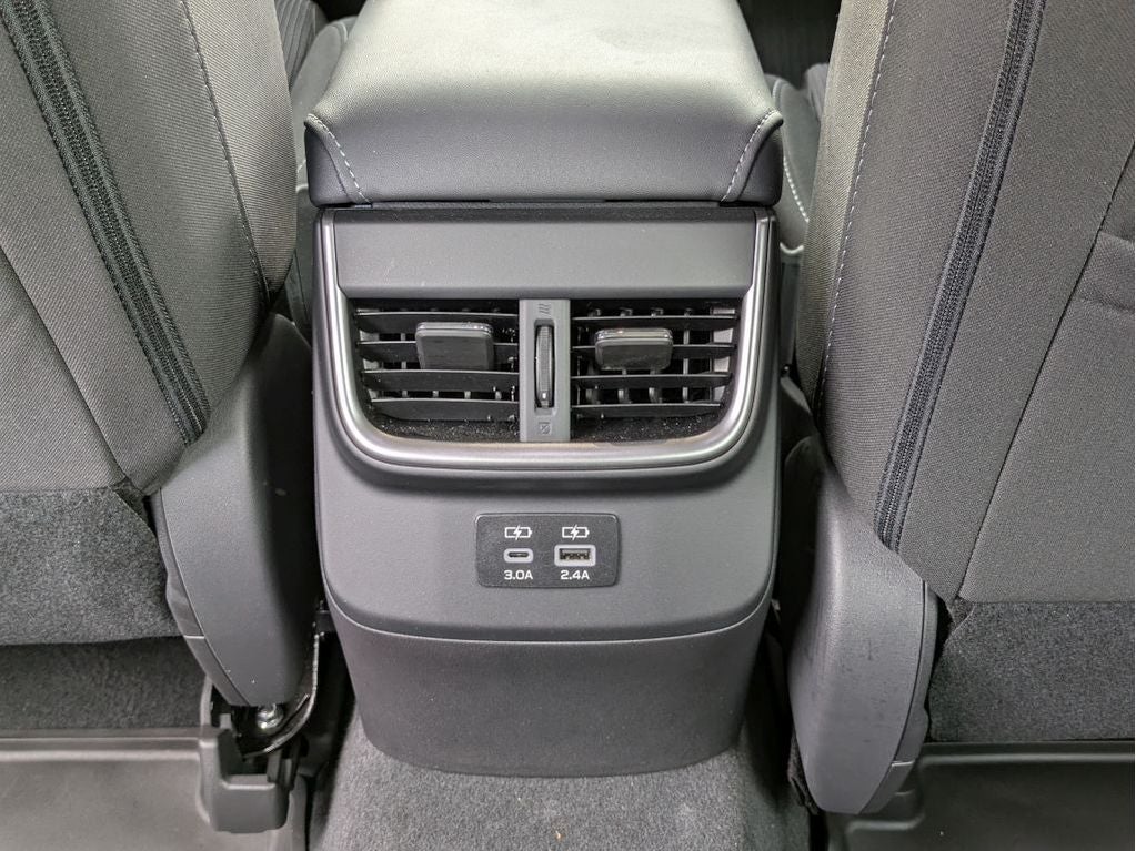 2023 Subaru Legacy Premium