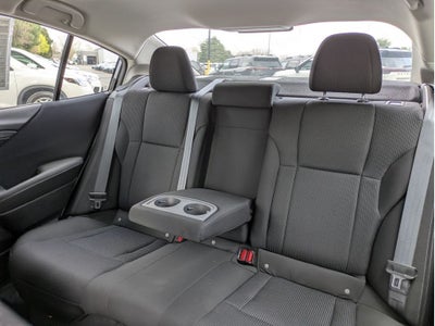 2023 Subaru Legacy Premium