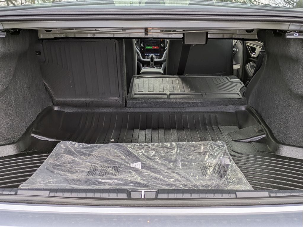 2023 Subaru Legacy Premium