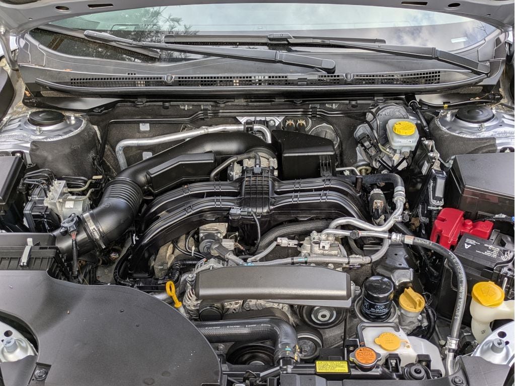 2023 Subaru Legacy Premium