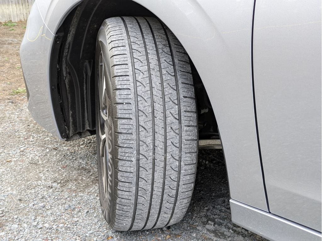 2023 Subaru Legacy Premium